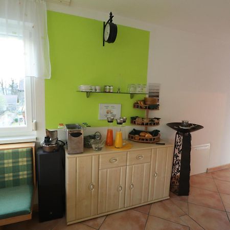 Gastehaus Possard Hotel Stams Luaran gambar