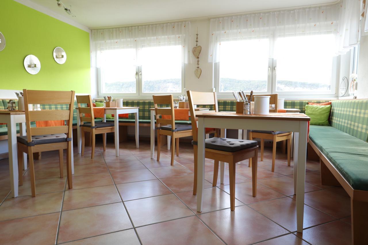 Gastehaus Possard Hotel Stams Luaran gambar