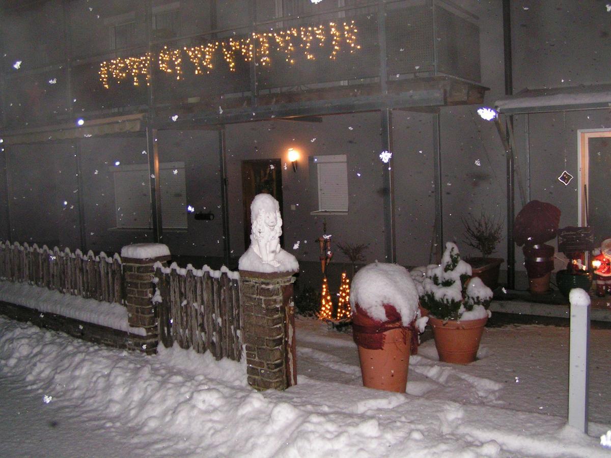 Gastehaus Possard Hotel Stams Luaran gambar